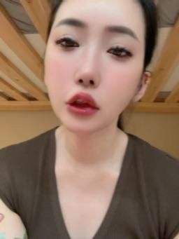 arielbb : 綠播見💚