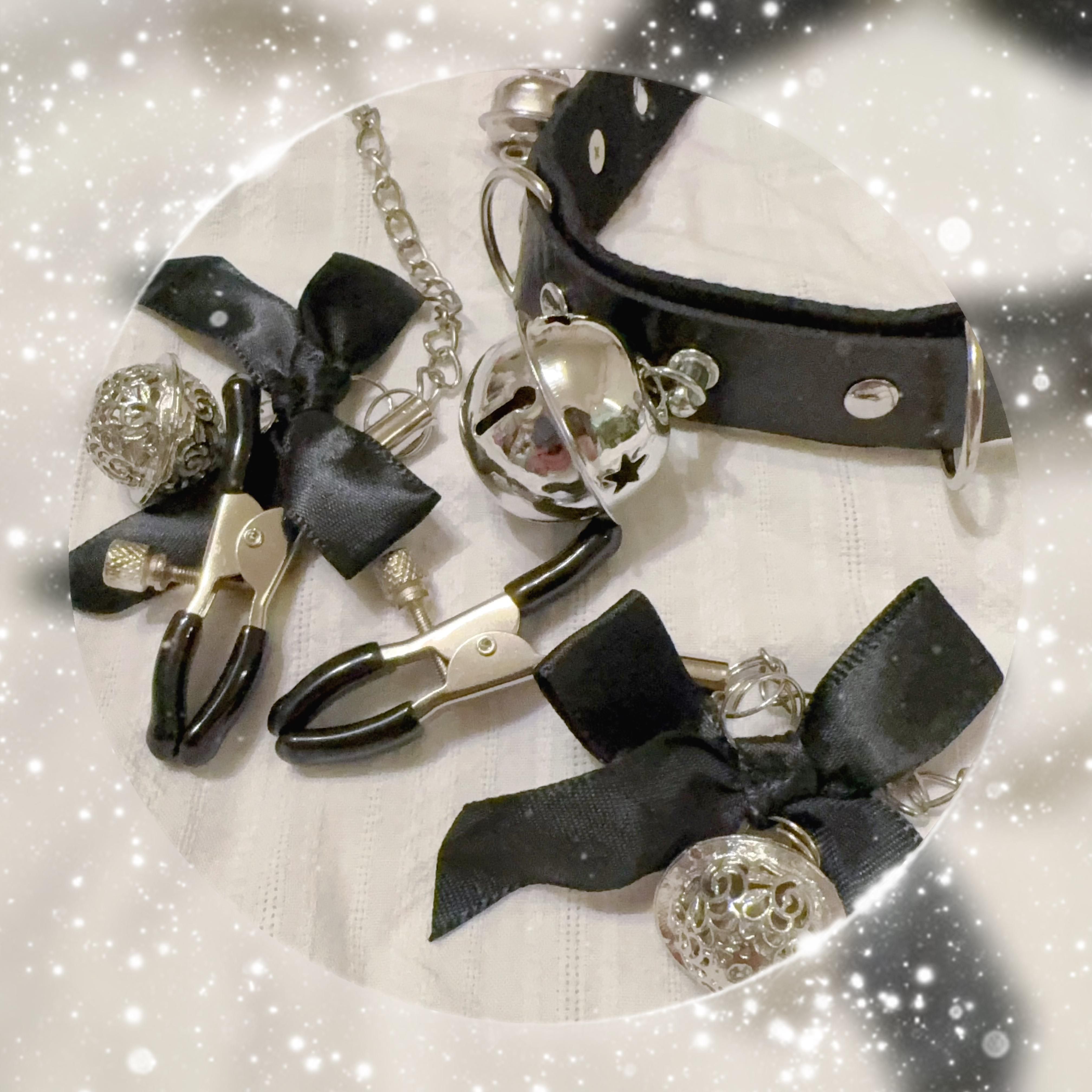 cccho0109 : 嗯😌新玩具☺️