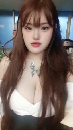 pu_ff08_25 : 可愛大奶甜美💖