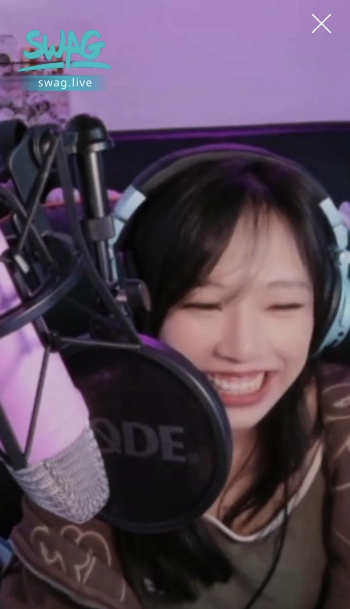 : 直接被我家小編笑死🤣🤣