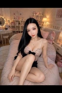 yunababy_1221 : 不一樣的我🥰