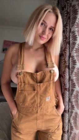  : grab my big boobies! it’s turn me on so much🔥
