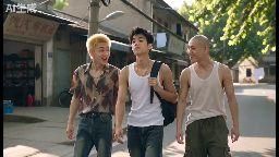  : AI短劇:B中愛情故事EP5(AI生成)