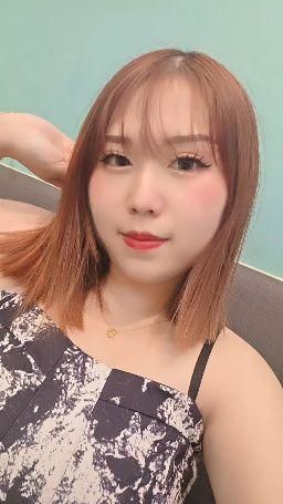 siang_03.07 : 明晚開播會見到你們嗎🥹🥹