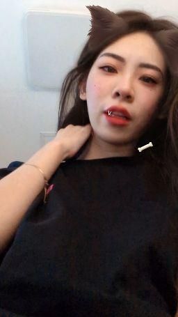 neinei_chen : 奶控+足控福利🩷🍑