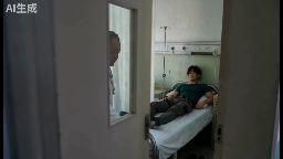  : AI短劇:B中愛情故事EP8(AI生成)