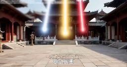  : 合歡宗四大淫亂仙子：淫亂下流的道統，一邊打油詩一邊肏爆四大仙子(AI生成)