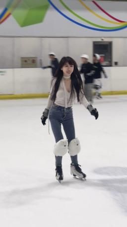 marin0823 : 我的另一面❤️
雨聲姐嫌🤣