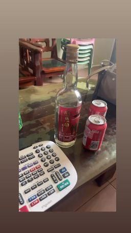 tiramifei_3876 : 週日真的喝不停