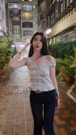 chihying_li : 謝謝大家今天直播的捧場💖