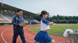  : AI短劇:B中愛情故事EP16(AI生成)