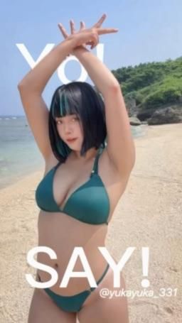  : 來到海邊就會想到HOTLIMIT！