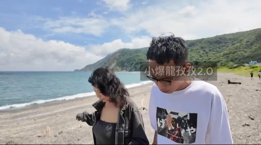  : 原本把他當獵物 沒想到我才是獵物