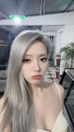 xinxina567 : BabeBabe