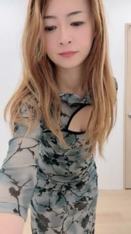  : 旗袍熱舞光纖古典扇子舞