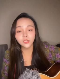 snarlingclaw3192 : 其實我 不是因為好天氣才愛你🤭