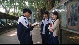  : AI短劇:B中愛情故事EP19(AI生成)