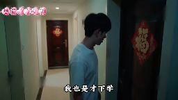  : 會噴水的親姐姐第一季：男主被工廠裁員跑路回家，结果一進門發現离婚的性感姐姐整個人都酥軟了，緊接著劇情潮吹高潮噴水全覆蓋大尺度！(AI真人短劇)
