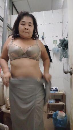 aileencute : 洗洗