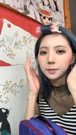 ve_venus : 跟著妍充實過一天😍