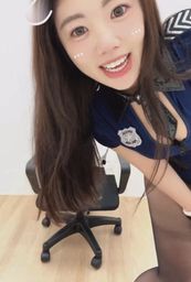 eebaby : 全方位視角公開!性感警官的甜蜜飛吻你收到了嗎?🚨💖 #制服穿搭 #性感視角 #女神