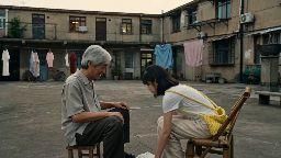  : 短劇:B中愛情故事EP22(AI生成)