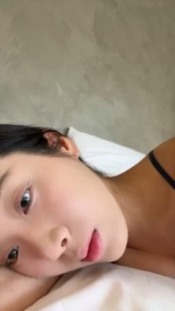 selinamimichen : 有點福利😳