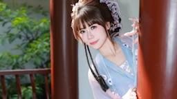 __155sweet : 想我了咪~那就來看看我跳舞吧🤍