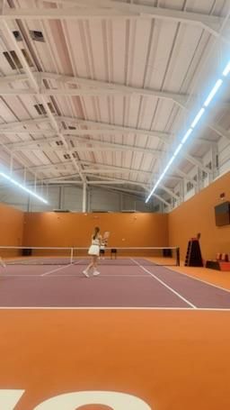 lovejulia : 有沒有喜歡打球🎾的哥哥