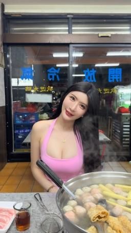 chihying_li : 我要當一個懂事的好女生😘