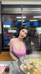 chihying_li : 我要當一個懂事的好女生😘