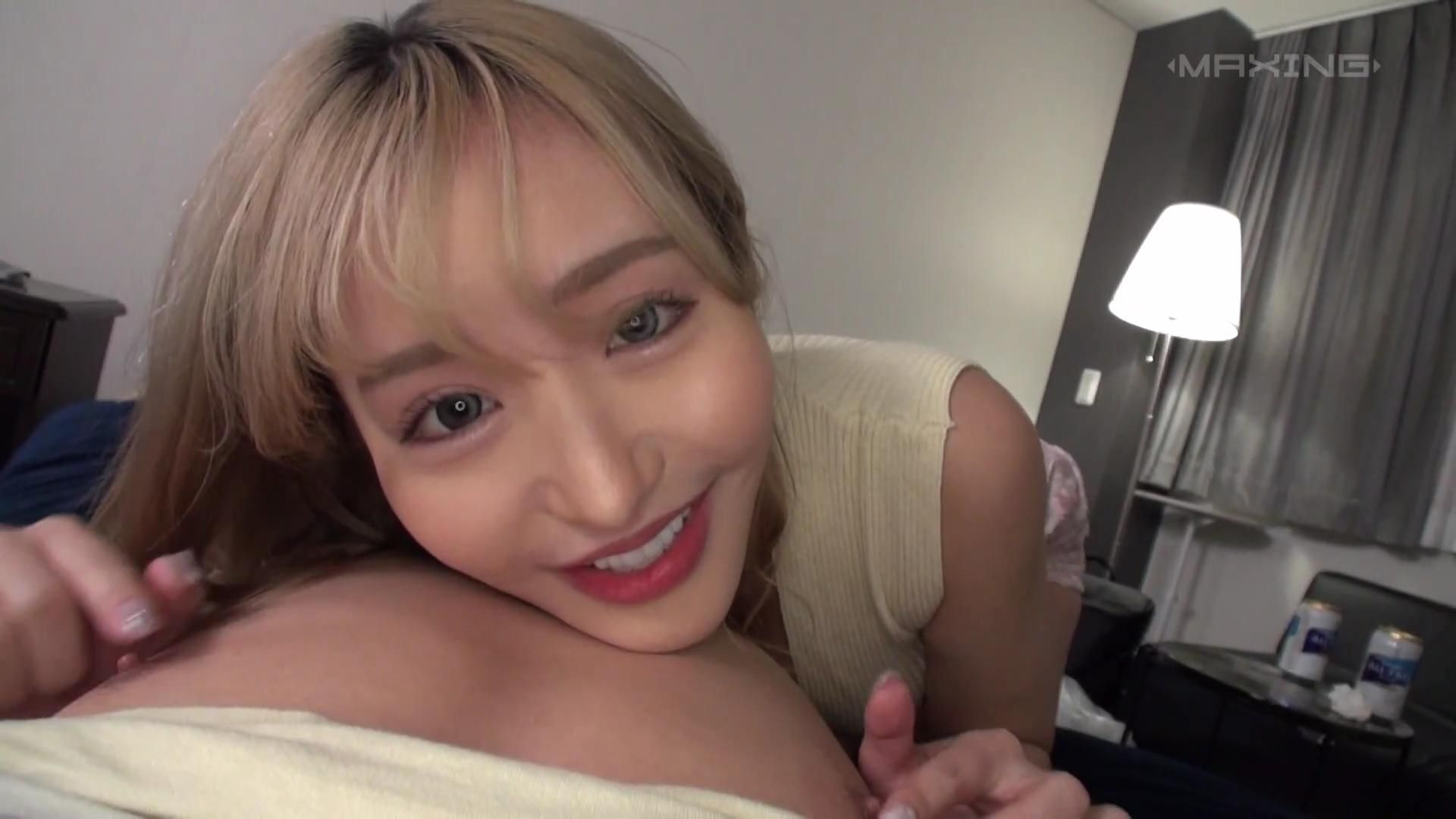eaglejp : 搭訕的辣妹竟是蕩婦