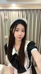 jenniebebee : 小女僕的片片上囉🔞🙈