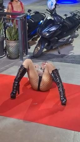  : sexy dance 💃