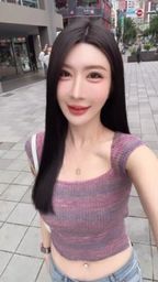chihying_li : 今天開播時間21:00-00:00
想我的記得要來陪我ㄛ🌸🤳🏻