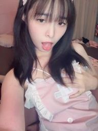 sexylinli : Babe小護士誘惑💉👄