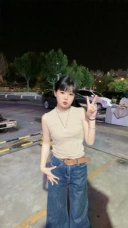  : 今天心情美美哒～