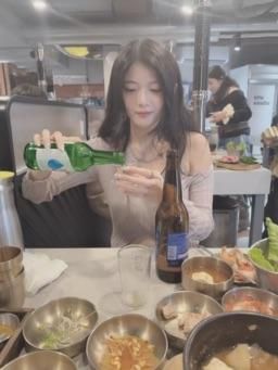 dor_a0819 : 今晚要調什麼好呢😌