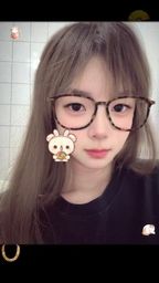 ccsusu : 22:30 等等見唷💕連假最後一晚陪酥酥一起聊天一起宅😆
