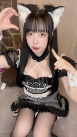 kikib911 : 明天會是開播第一天🖤