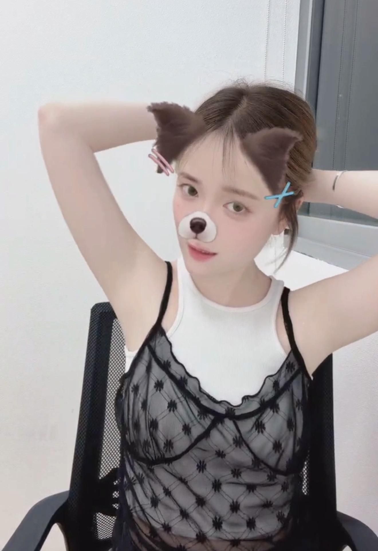  : 開播小片段💃