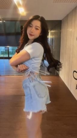 forevercho916 : 解鎖跳舞影片!!🔓