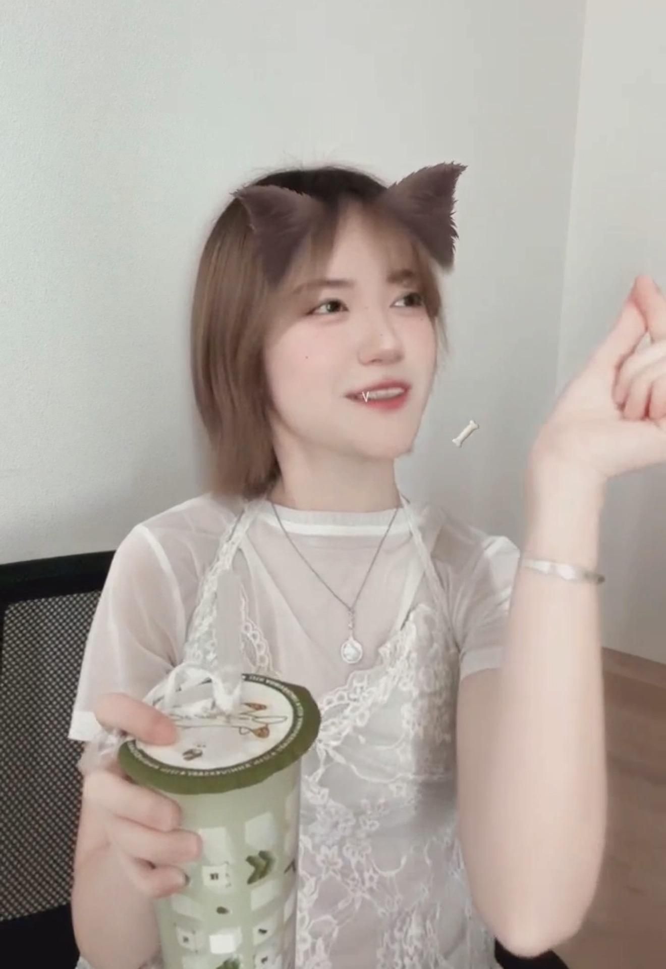 amy_fanfan : 原來我表情狠多😂