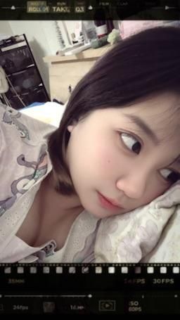 miu_1031 : 每天最期待的就是躺在床上歐歐睏❤️