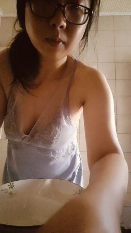 jolinbebe : 騷f奶爆富