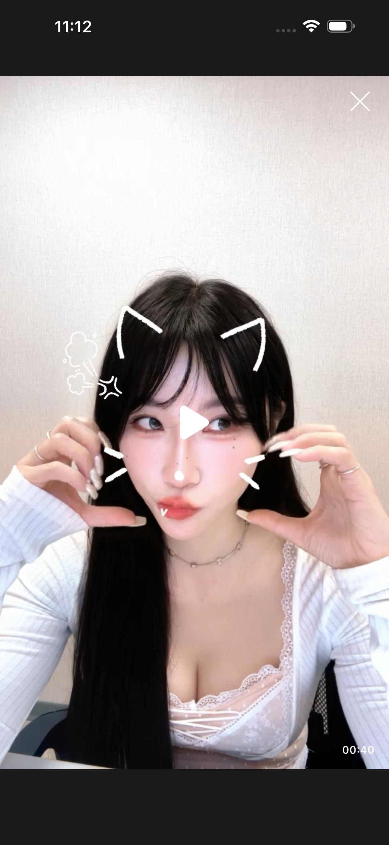 wawababy_0127 : 好險有10萬💎安慰 跳舞謝謝大哥