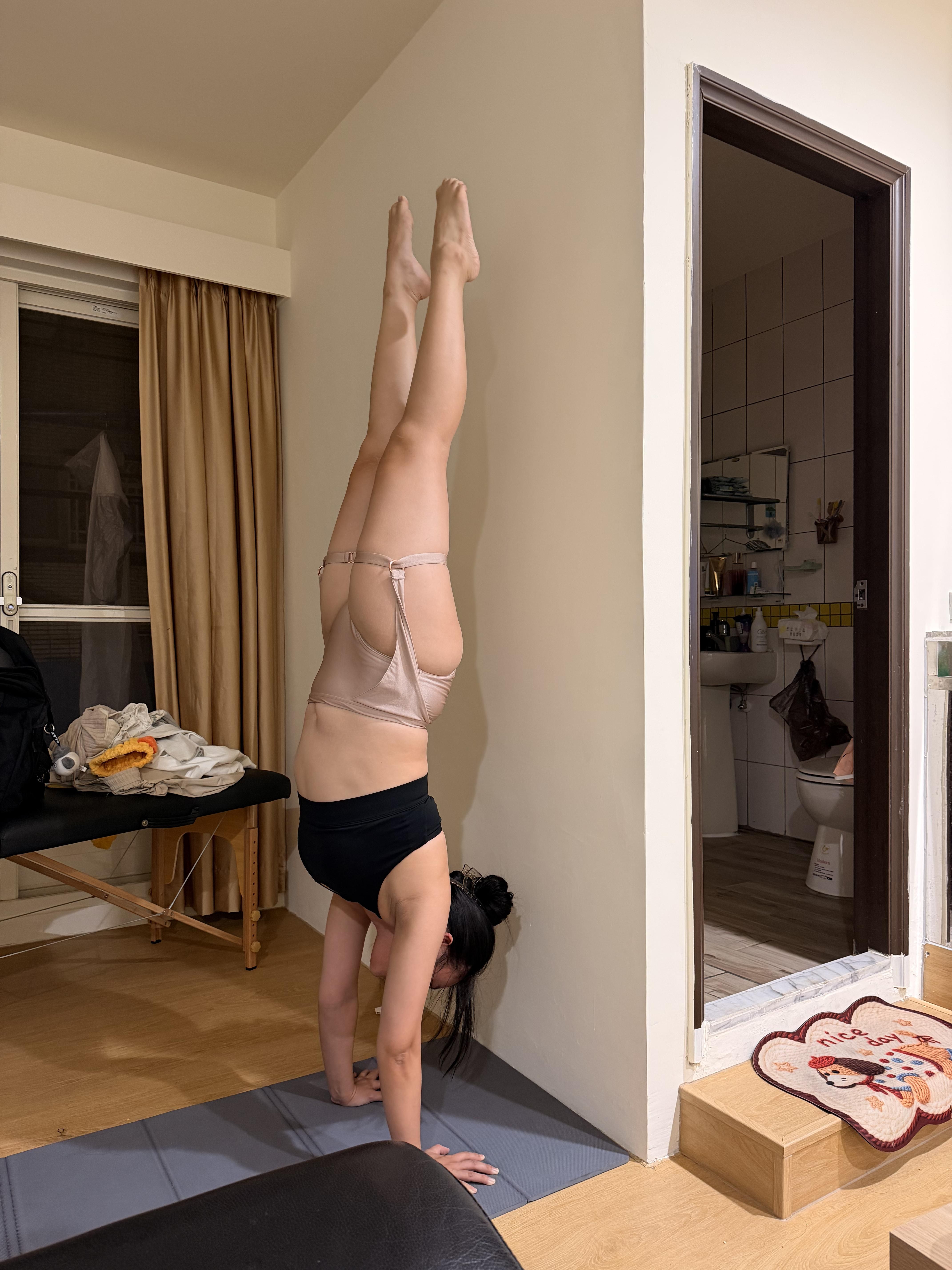  : 吃飽飯出門玩耍