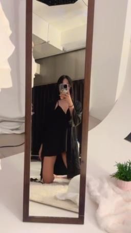 candy_cherry : 自己一個人🥹好無聊喔～～