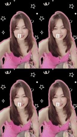 vivinliu345 : 解鎖指令任務總是讓我好尷尬😜