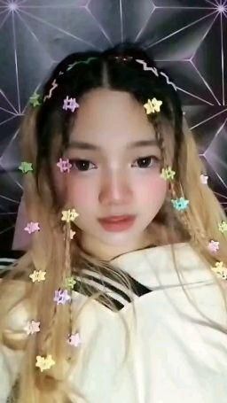 vionaaa : do you like my hairstyle